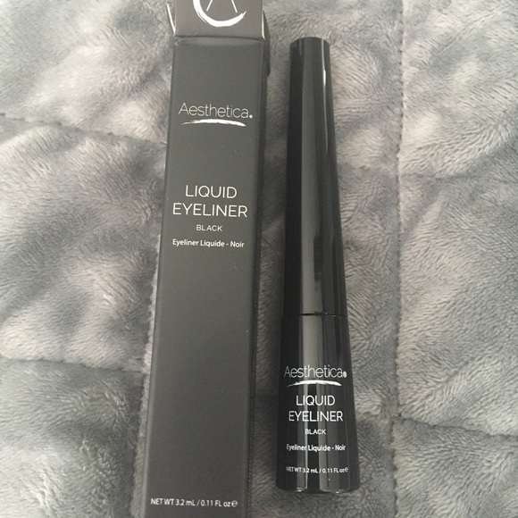 aesthetica eyeliner
